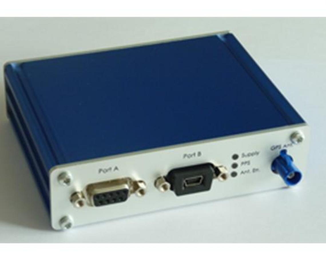 z150 Series: GNSS Multi Receivers Platform